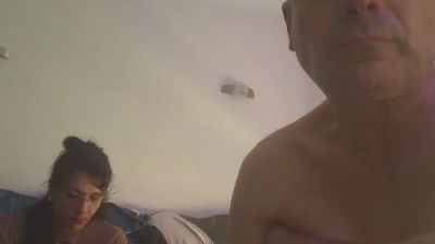 Donostipar webcam model stream image