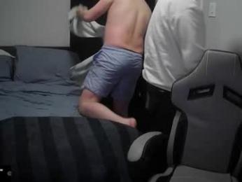 cajerk webcam chaturbate model stream image