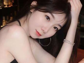 HanaKel webcam model stream image