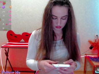 KatylinAnry webcam model stream image