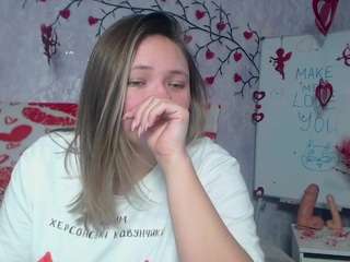 sallyverda webcam model stream image