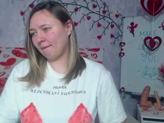 sallyverda webcam model stream image