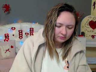 sallyverda webcam model stream image