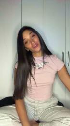 Aniescardini webcam cam4 model stream image