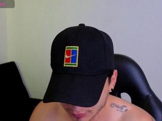 Ahiezer webcam flirt4free model stream image