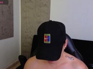 Ahiezer webcam flirt4free model stream image