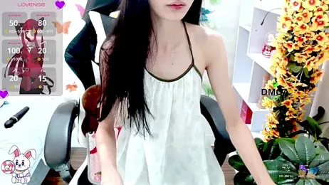 ChangChang_ webcam model stream image