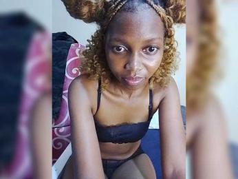 PrettyDoll3 webcam model stream image