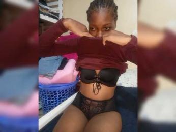 PrettyDoll3 webcam model stream image