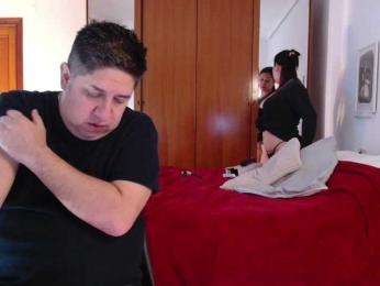 xthiagoevax webcam bongacams model stream image