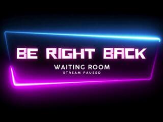 Keiily Anderson webcam model stream image