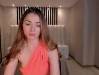 staceywood_ webcam model stream image