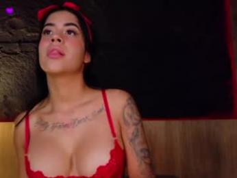 scarlettsinclaiir_ webcam model stream image
