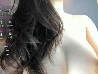 Nottiniam webcam model stream image