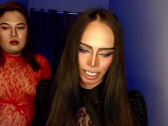 darksoul_mistress webcam model stream image