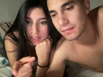QUEENANDJOKER webcam model stream image