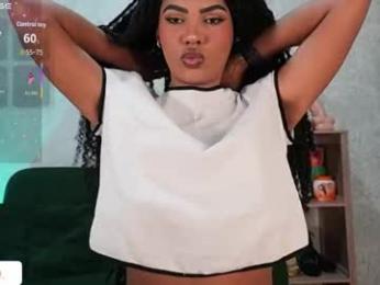 naomixjones1 webcam chaturbate model stream image