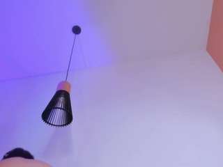 alisafox webcam model stream image