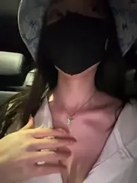 Lucky-cat88 webcam model stream image