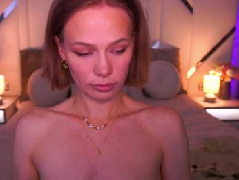 ShyySiren webcam model stream image