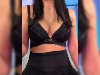 -LanaRay- webcam bongacams model stream image