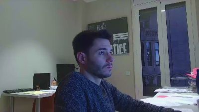 sin_gluten webcam model stream image