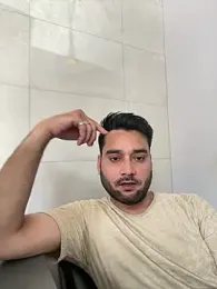 VBRAWN01 webcam model stream image