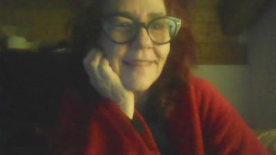 klarissabloum webcam cam4 model stream image