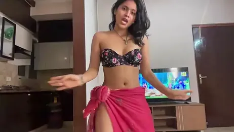 Naira_fit webcam model stream image