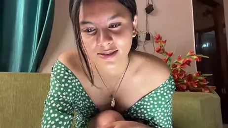 Naira_fit webcam model stream image