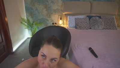 Magneticcc webcam model stream image