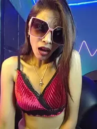 Ivy_the_goddess webcam stripchat model stream image