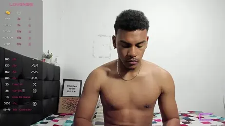 RoddyRich11 webcam model stream image