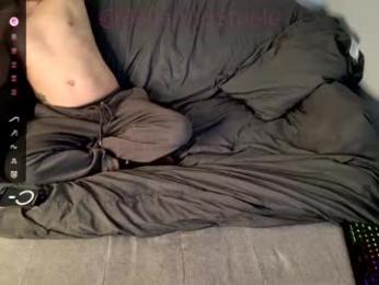 bellaandsteele webcam model stream image