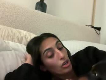 camiliakxoxo webcam model stream image