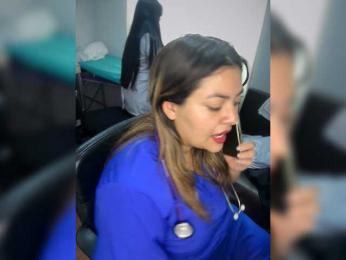 IVON-2609 webcam bongacams model stream image