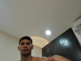 andres_stud webcam model stream image