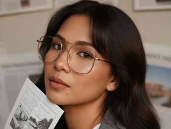 KimikoSnow webcam model stream image