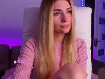 Lynx webcam model stream image