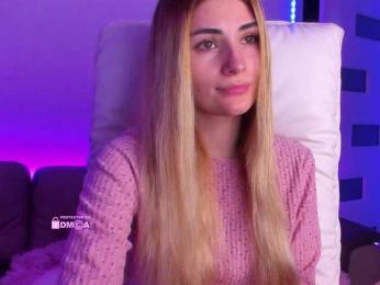 Lynx webcam model stream image