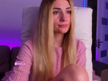 Lynx webcam model stream image