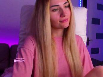 Lynx webcam model stream image