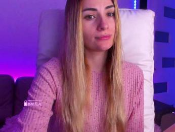 Lynx webcam model stream image