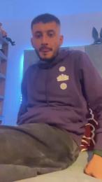 TheoVega webcam model stream image