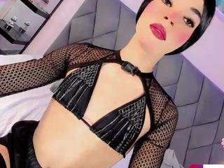 daniela-ember webcam model stream image