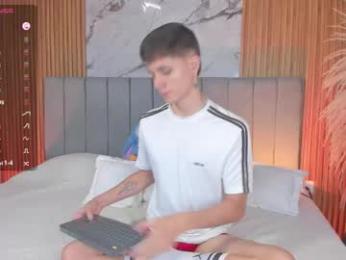 dustinlevine webcam chaturbate model stream image