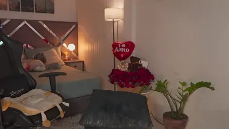 KateOwens webcam stripchat model stream image