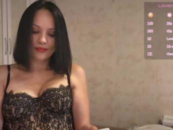 DominatriS webcam model stream image