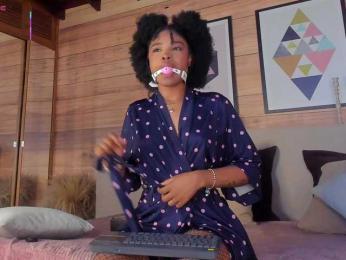 AriaFoster webcam bongacams model stream image