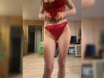 Sladkyikiss webcam model stream image